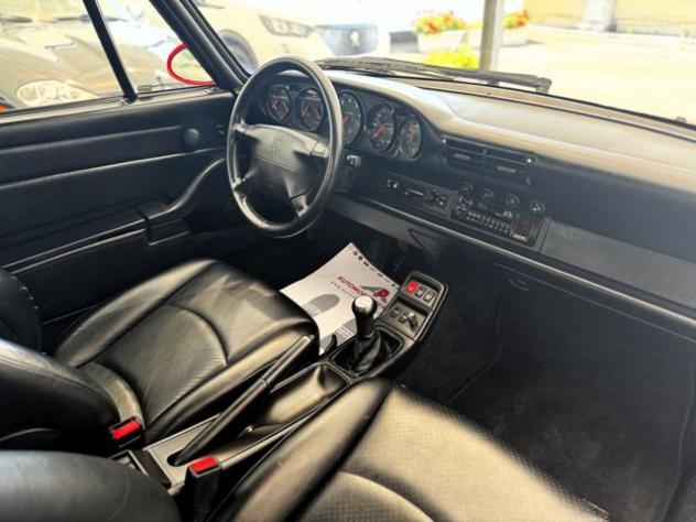 PORSCHE 993 Carrera 2 Coupé - Manuale (Service Porsche) rif. 23795065 - Foto 10