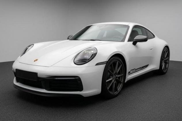 PORSCHE 911 Carrera T +TETTO rif. 23932067