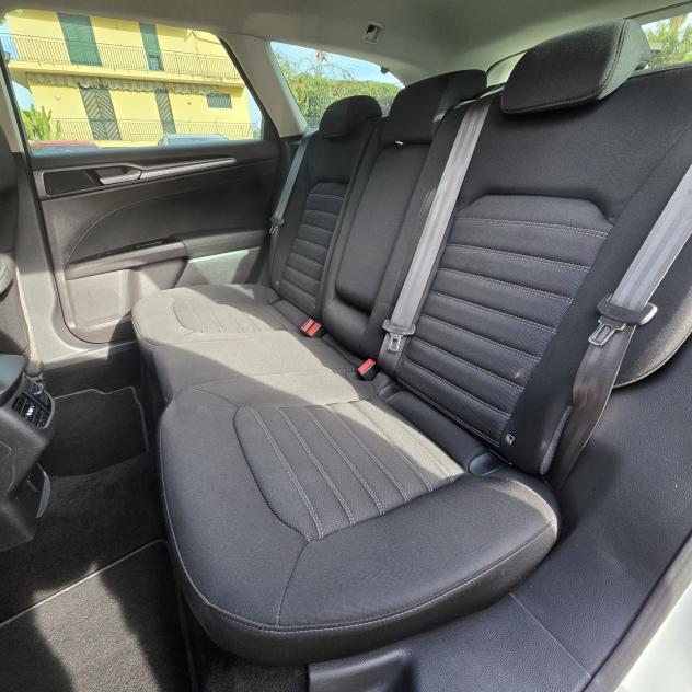 Ford Mondeo 1.5 TDCi 120cv S&S Business - Foto 7