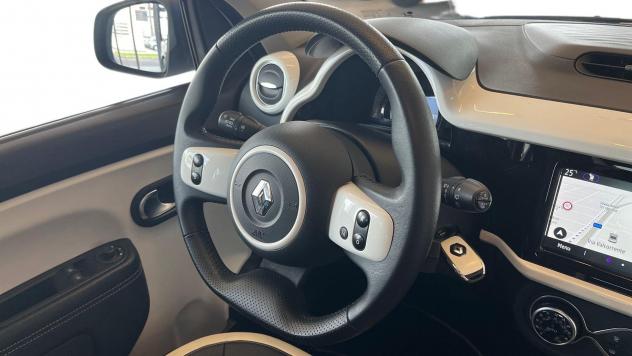 Renault Twingo Electric Twingo III Electric Twingo 22kWh Techno - Foto 7