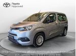 Toyota Proace City Verso 1.5D 100cv S&S mt6 L1 D Lounge