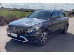 Mercedes-Benz GLC GLC 220 d 4Matic Exclusive