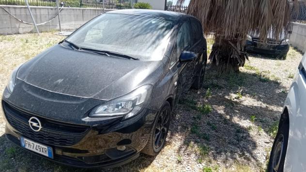 Opel Corsa 1.2 5 porte - Foto 7