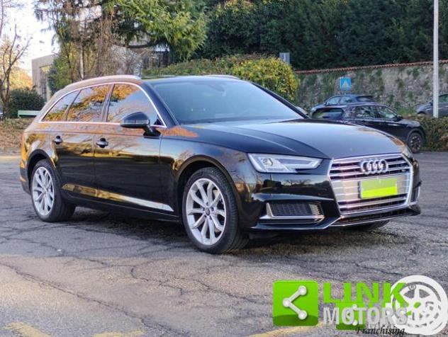 AUDI A4 Avant rif. 24238520 - Foto 3