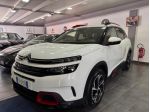 Citroen C5 Aircross BlueHDi 130 S&S EAT8 Shine -TELECAMERE 360 Unico Propri &hellip;
