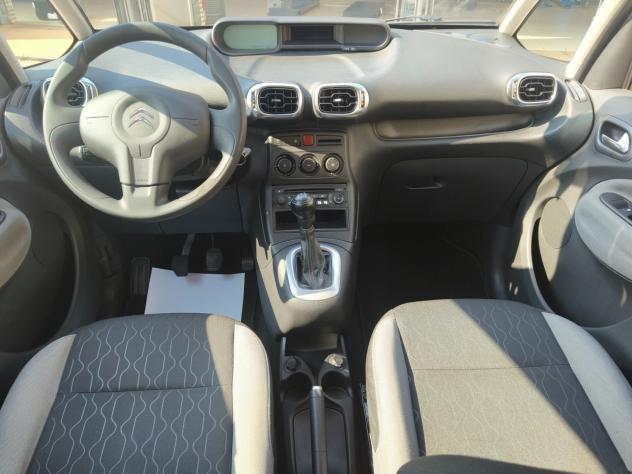 Citroen C3 Picasso 1.4 VTi 95 Attraction - Foto 6