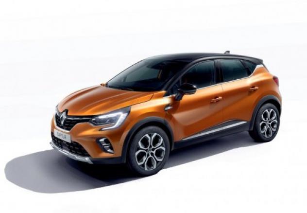 Renault Captur 1.0 tce Intens 100cv - Foto 5