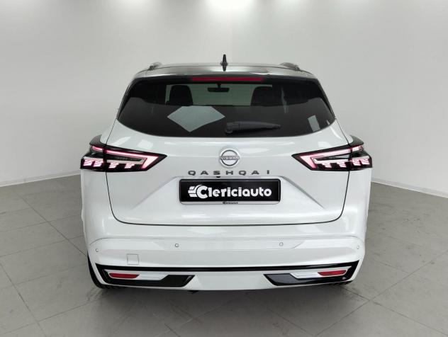 Nissan Qashqai 1.3 MHEV 140 N-Design - Foto 7