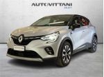 RENAULT Captur 1.6 E-TECH Plug-in Hybrid 160cv Techno Auto rif. 23734198