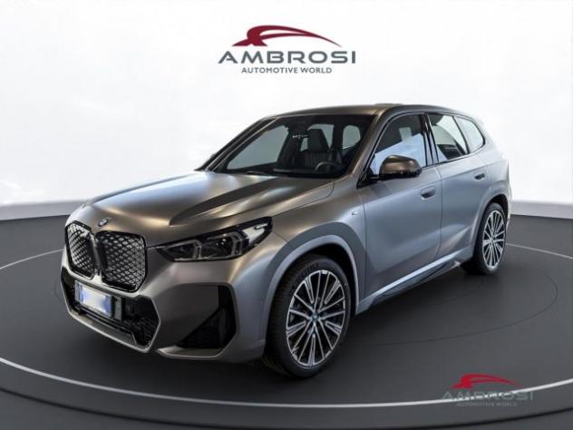 BMW iX1 eDrive20 Xline Premium Package rif. 24211645