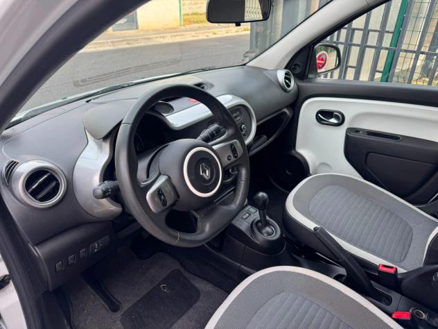 Renault Twingo SCe EDC Zen - Foto 5