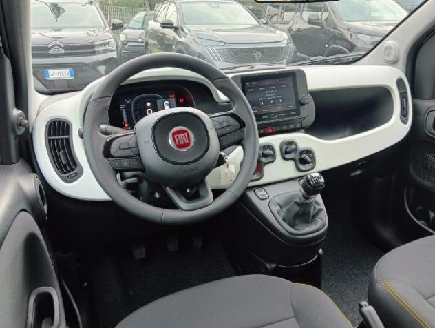 FIAT Panda Pandina Cross 1.0 GPL/B rif. 23250349 - Foto 6