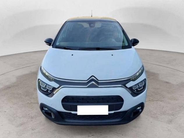 CITROEN C3 III 2017 1.2 PureTech 83cv Shine S&S rif. 24158219 - Foto 2