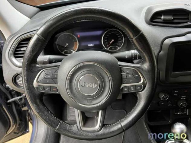 JEEP Renegade 1.0 t3 Limited 2WD rif. 18209582 - Foto 7