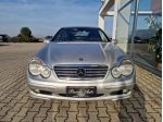 Mercedes-Benz Classe C C 220 CDI cat Sportcoupé Classic