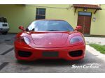 Ferrari 360 Modena