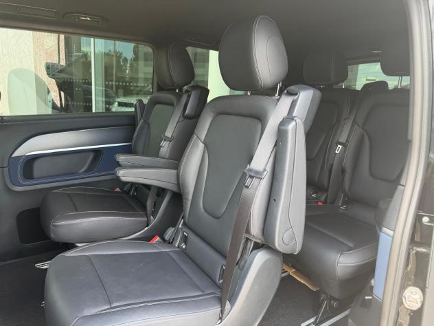 Mercedes-Benz EQV 300 - Foto 5