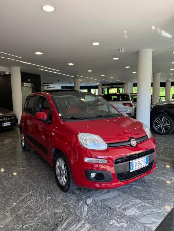 Fiat Panda 1.2 EasyPower Lounge - Foto 3