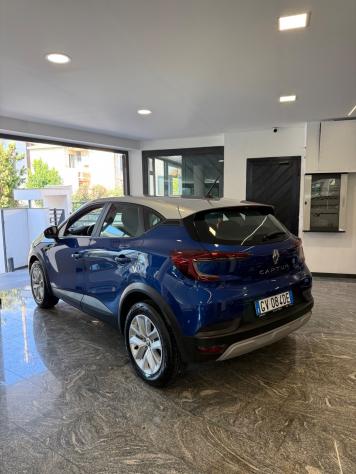 Renault Captur ECO-G 100 CV Techno - Foto 4