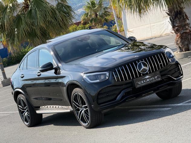 Mercedes-benz GLC 43 AMG 4Matic-RACE EDITION - Foto 3