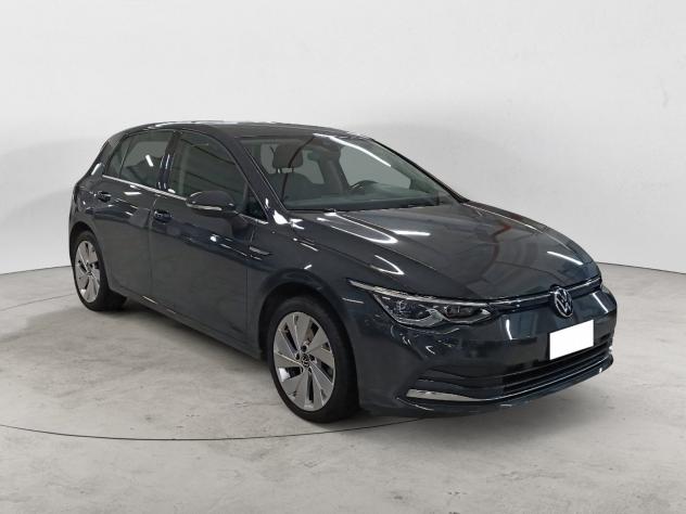 Volkswagen Golf 2.0 TDI Style DSG - Foto 3