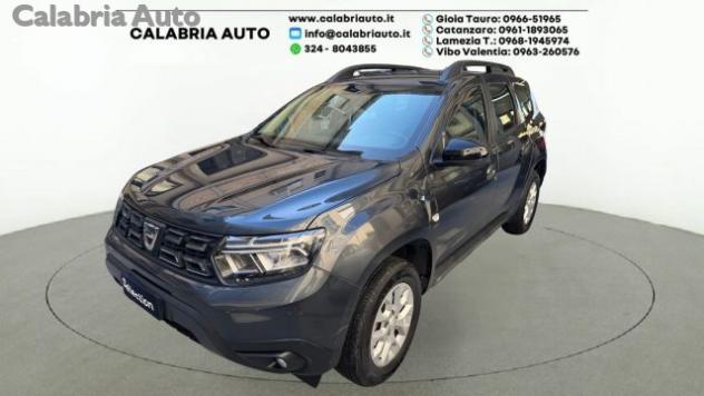 DACIA Duster 1.0 TCe GPL 4x2 Comfort rif. 22220622