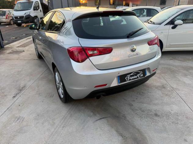 ALFA ROMEO Giulietta 1.6 JTDm-2 105 CV Progression rif. 24134517 - Foto 8