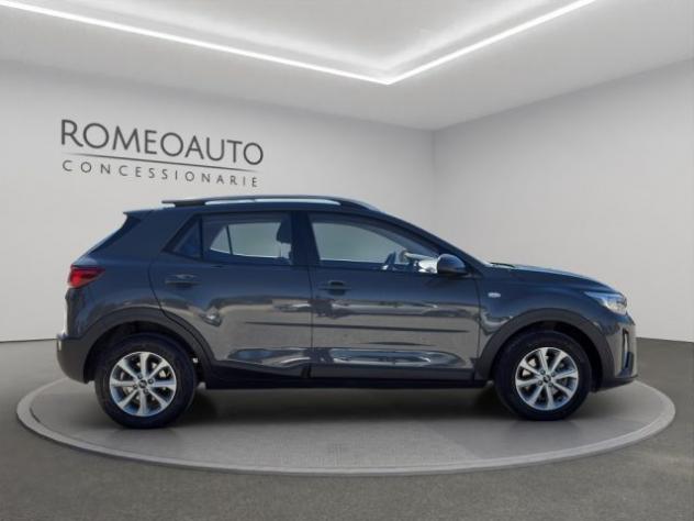 KIA Stonic 1.0 t-gdi mhev urban 100 cv rif. 24194557 - Foto 7