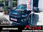 JEEP Compass 2.0 Multijet II aut. 4WD Limited