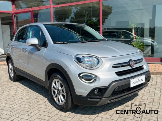 FIAT 500X 500X 1.0 T3 120 CV City Cross - Foto 2