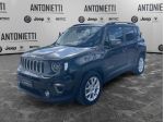 Jeep Renegade 4xe 1.3 T4 PHEV 190cv Limited 4xe Auto
