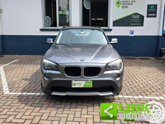 BMW X1 X-DRIVE 18d DISTRIBUZIONE E FRIZIONE SOSTITUITI rif. 23957612 - Foto 2