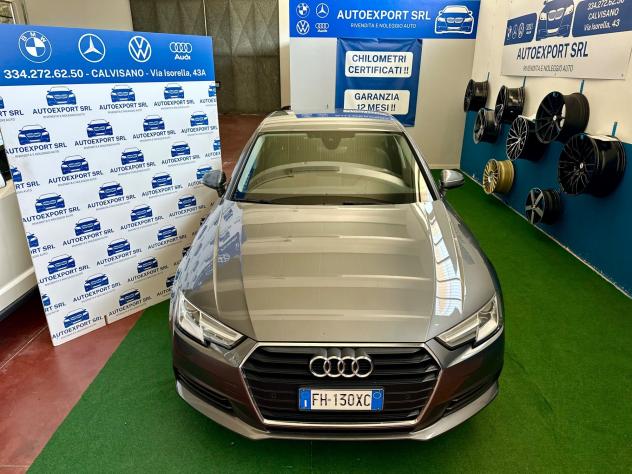 Splendida Audi A4 2.0 TDI 150 CV Business Sport/berlina - Foto 4