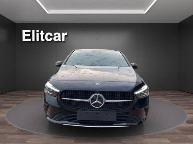 MERCEDES-BENZ B 180 Automatic Progressive Advanced rif. 24046714 - Foto 9