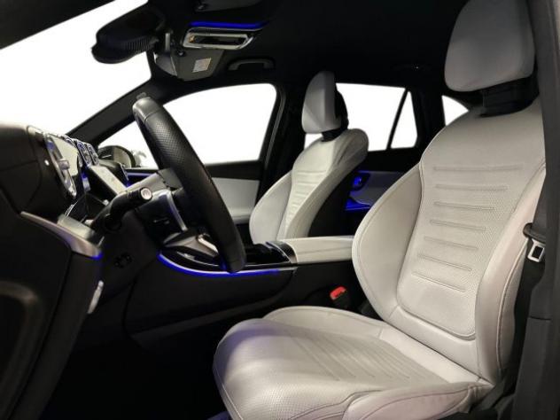 MERCEDES-BENZ GLC 220 d 4Matic Mild Hybrid AMG Advanced Plus rif. 23166139 - Foto 10