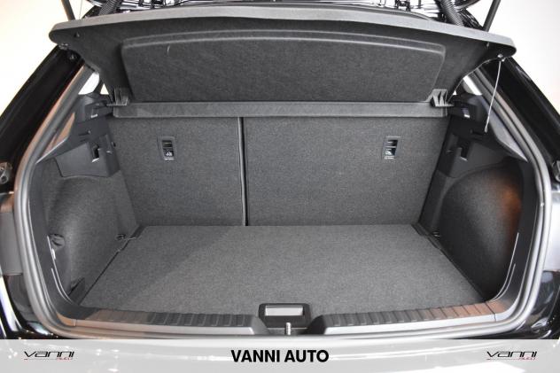 Audi A1 Sportback SPB Sportback 35 TFSI S tronic Identity Black S Line - Foto 6