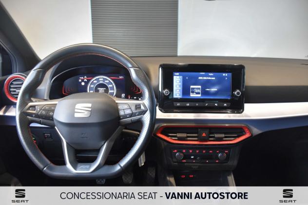 SEAT Ibiza 1.0 EcoTSI 95 CV 5 porte FR - Foto 7