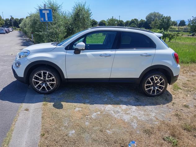 Fiat 500X 1.6 MultiJet 120 CV City Cross - Foto 5