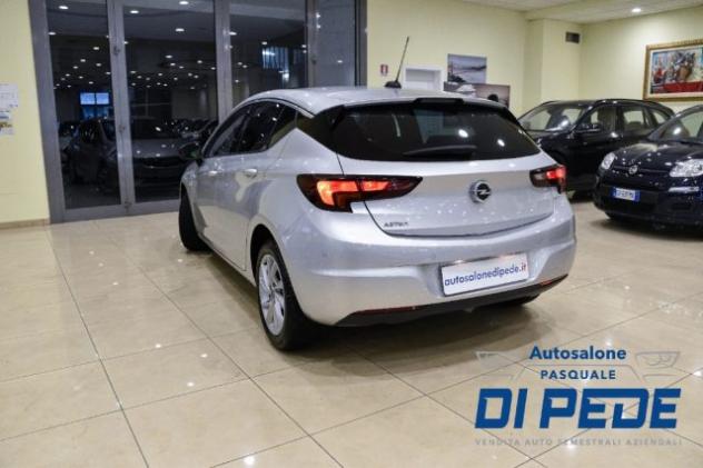 OPEL Astra 1.6 CDTi 110CV Start&Stop 5 porte Business rif. 22917369 - Foto 6