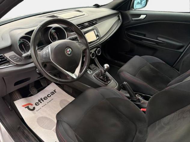 ALFA ROMEO Giulietta 1.4 Turbo MultiAir 150 CV Sprint rif. 24003077 - Foto 7