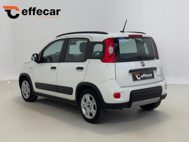 FIAT Panda 1.0 Hybrid rif. 23392322 - Foto 4