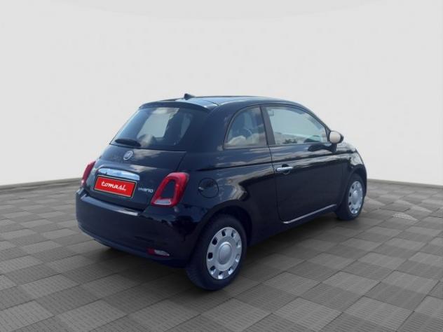 FIAT 500 500 1.0 Hybrid Cult rif. 23630552 - Foto 5