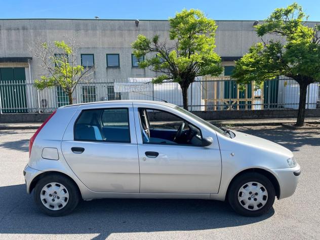 Fiat Punto 1.2i 16V cat 5 porte Verve - Foto 4