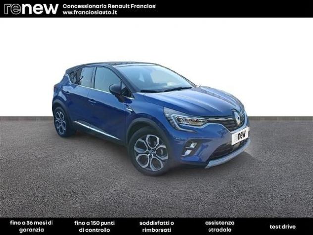 RENAULT Captur TCE 100 GPL FAST TRACK rif. 23860052 - Foto 2