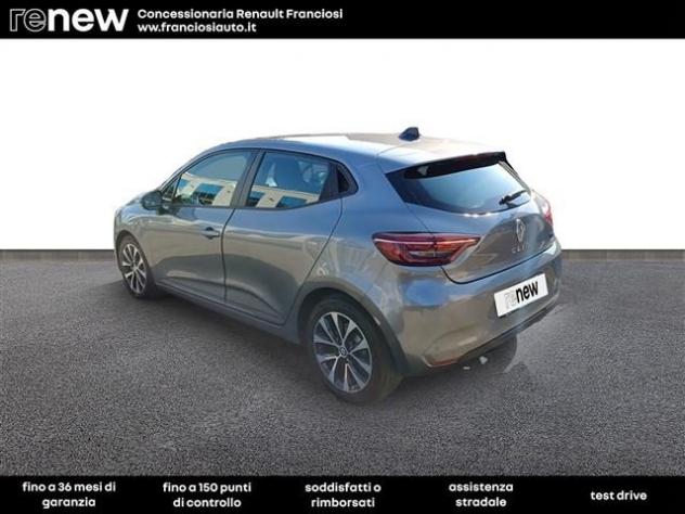 RENAULT Clio 5 E-TECH Hybrid 145 Equilibre rif. 23894111 - Foto 3