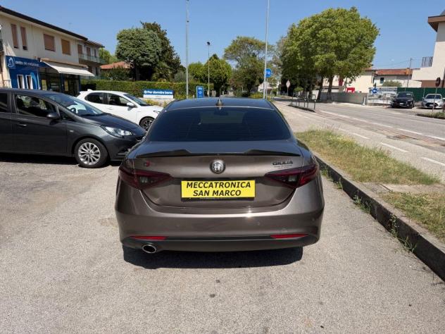 ALFA ROMEO - Giulia - 2.2 Turbodiesel 150 CV Super - Foto 5