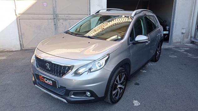 Peugeot 2008 BlueHDi 120 S&S Allure - Foto 3