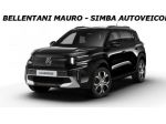 CITROEN C3 Aircross PureTech Turbo 100 You Pack Plus rif. 21716210