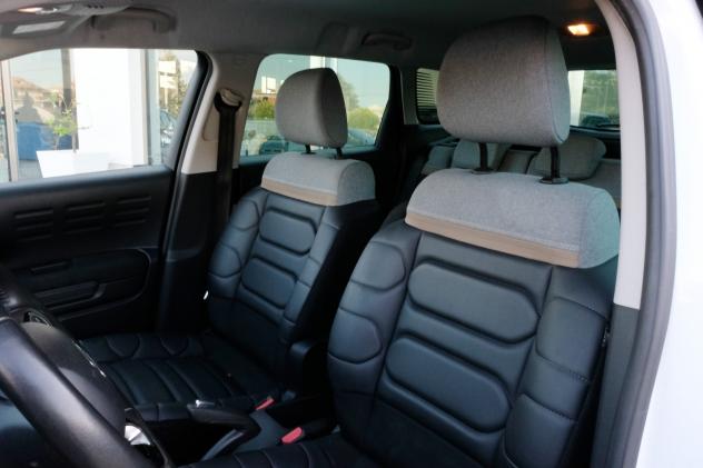 Citroen C3 Aircross BlueHDi 110 S&S Feel - Foto 8