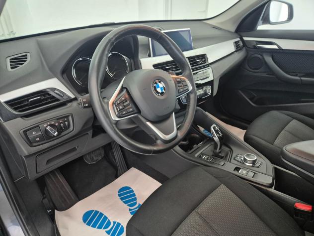 BMW X1 sDrive18d Business Advantage Sport - Foto 7